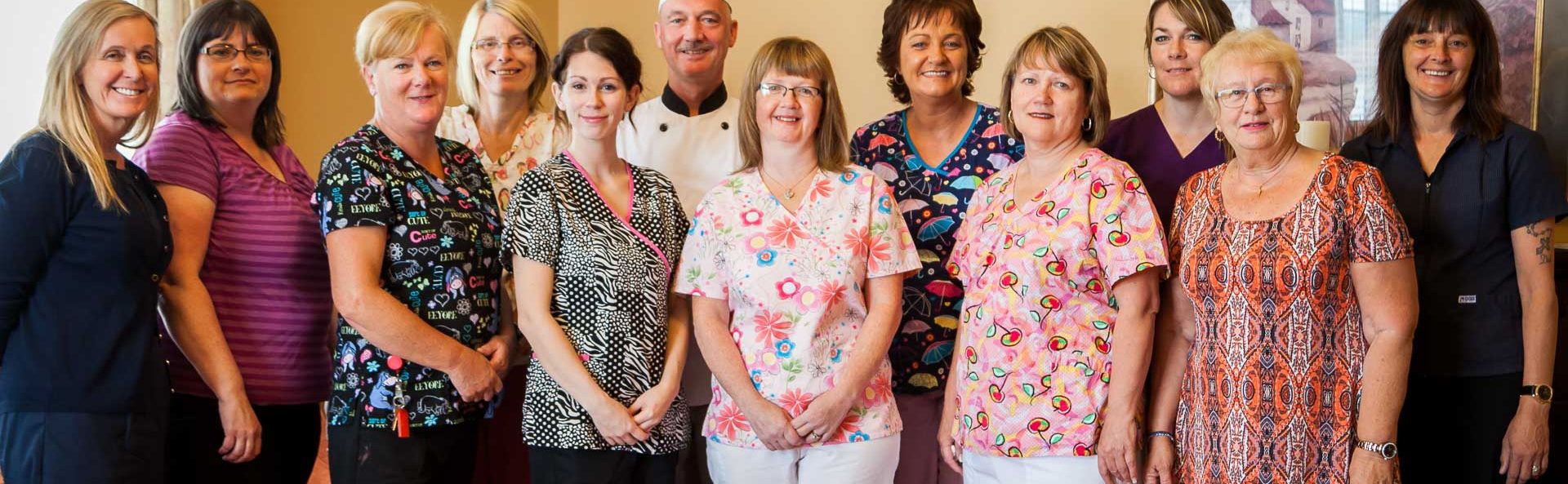 People Archive Alderwood Estates Retirement Living Witless Bay Newfoundland