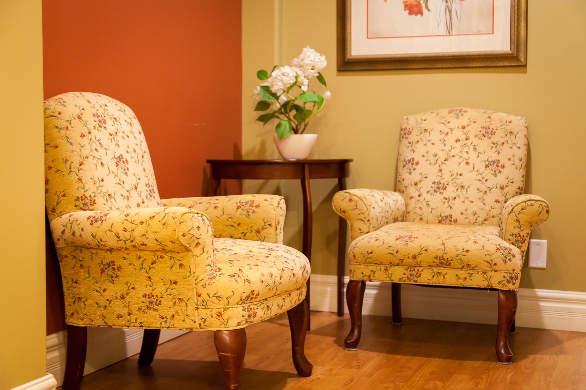 Contact Alderwood Estates Retirement Living Witless Bay