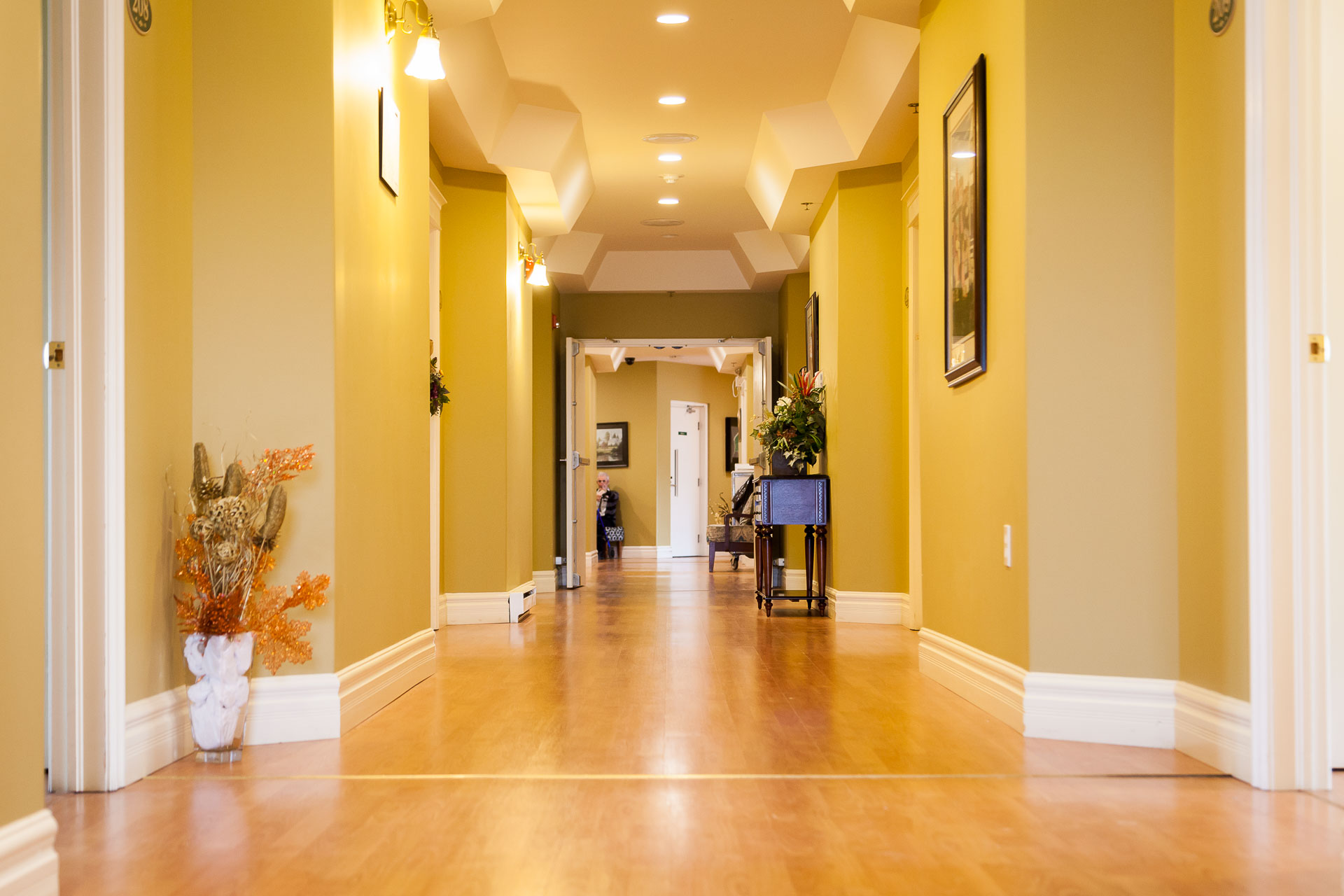 News Alderwood Estates Retirement Living Witless Bay Newfoundland